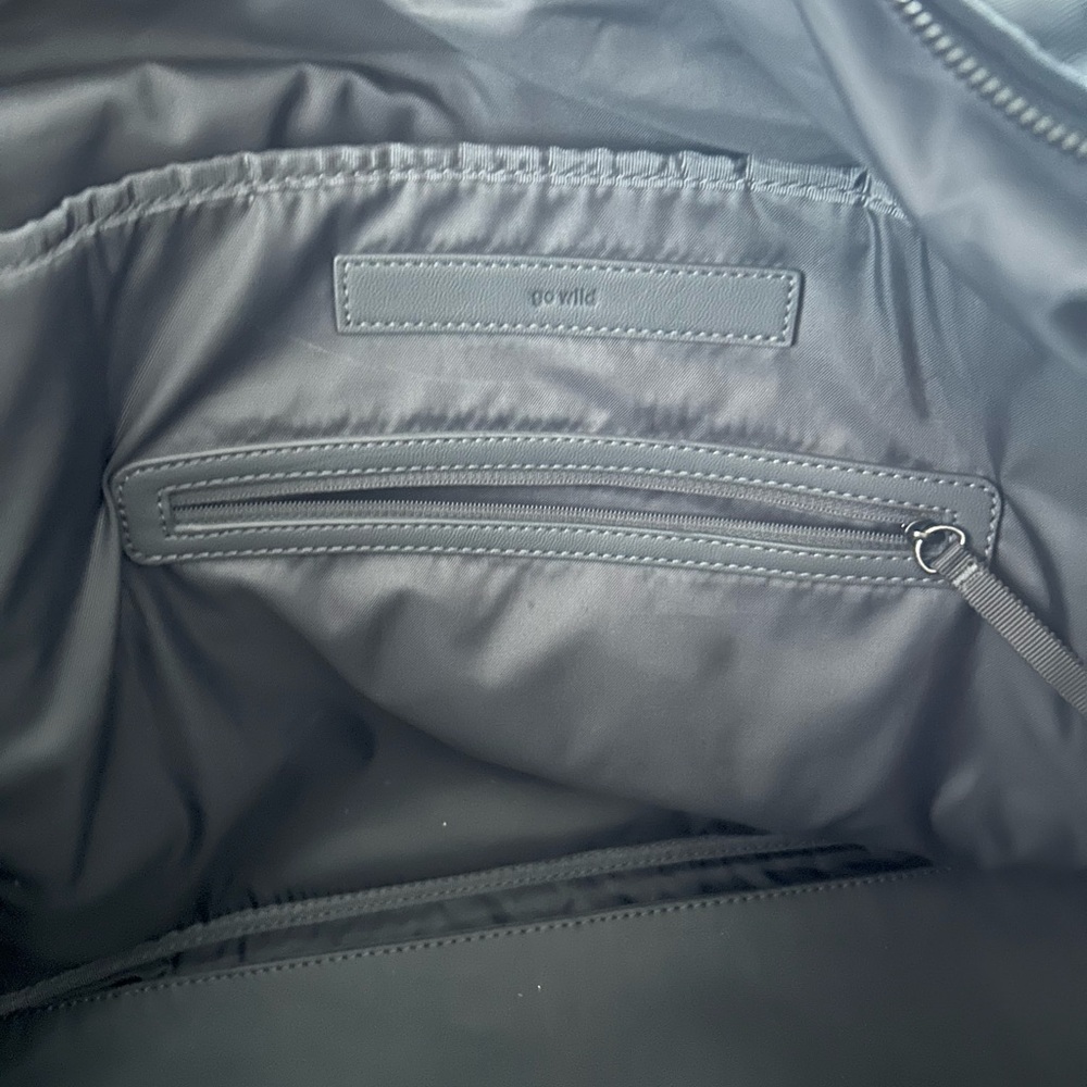 Lulu lemon yoga bag - Picture 5 of 6